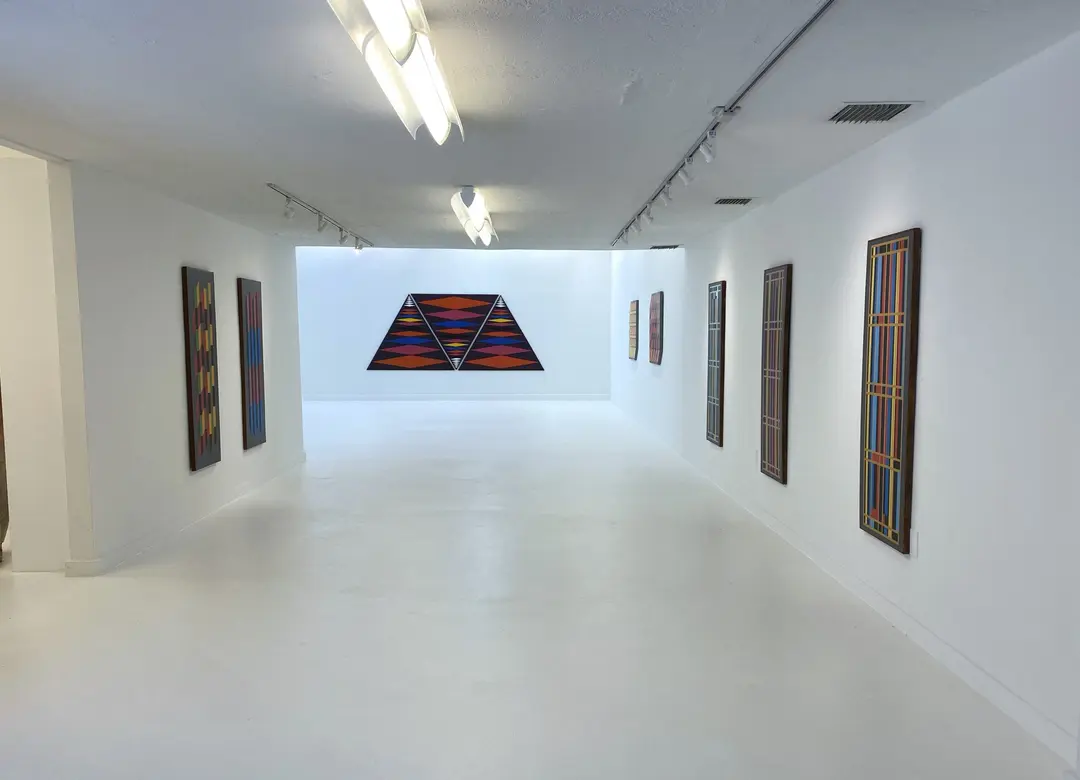 Durban Segnini Gallery