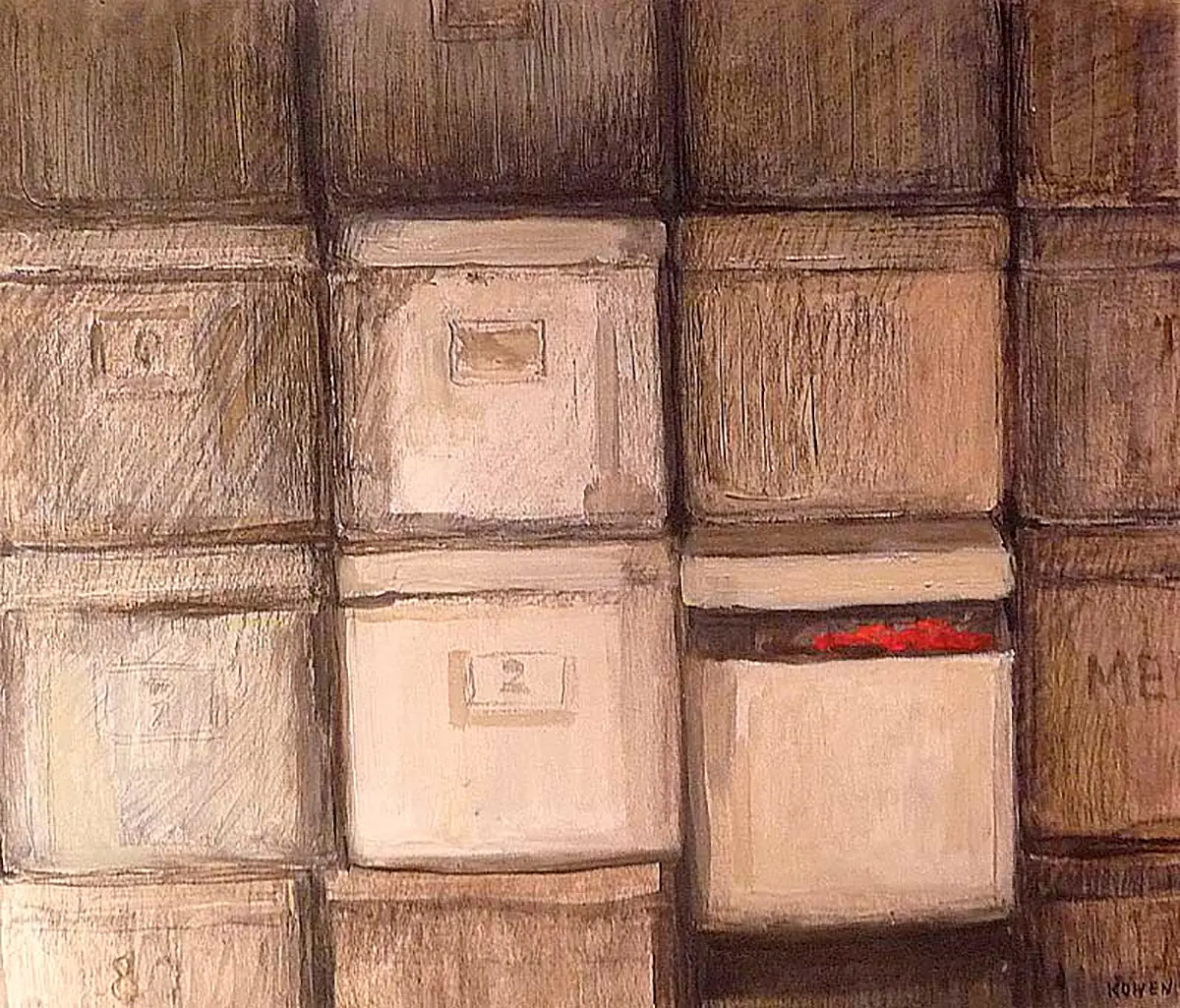 Otros: Linda Kohen — imagen 4