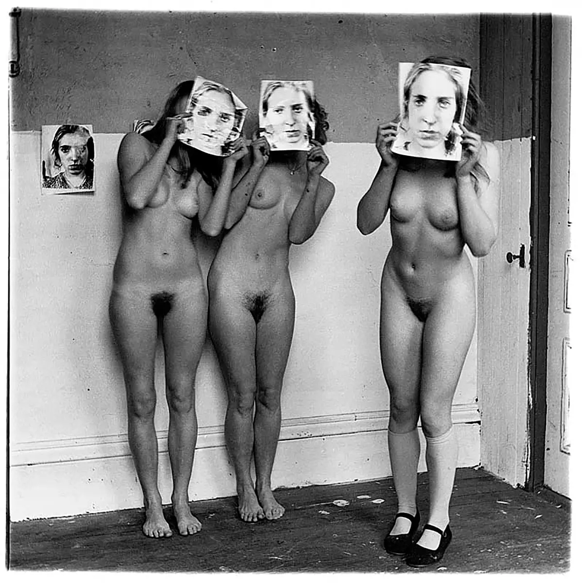 Exposición: Tres actitudes en el Museo Guggenheim — imagen 7
