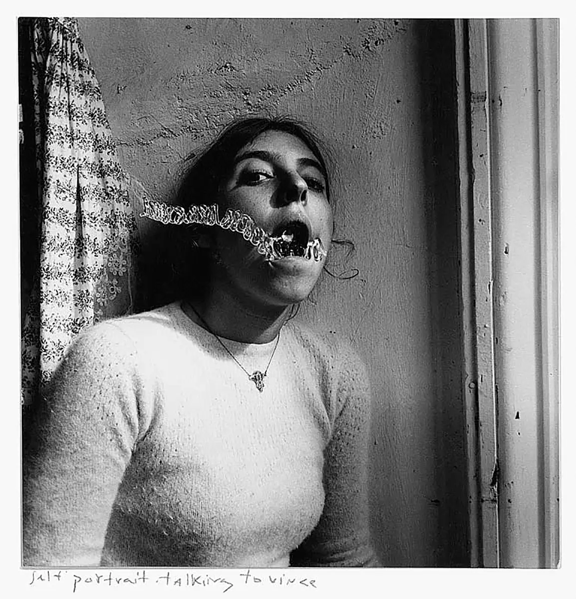 Exposición: Tres actitudes en el Museo Guggenheim — imagen 6