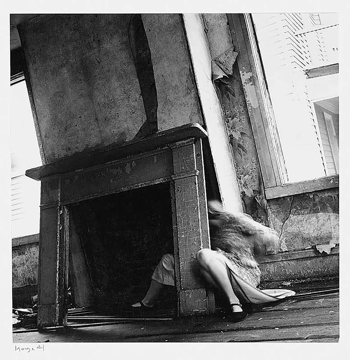 Exposición: Tres actitudes en el Museo Guggenheim — imagen 5