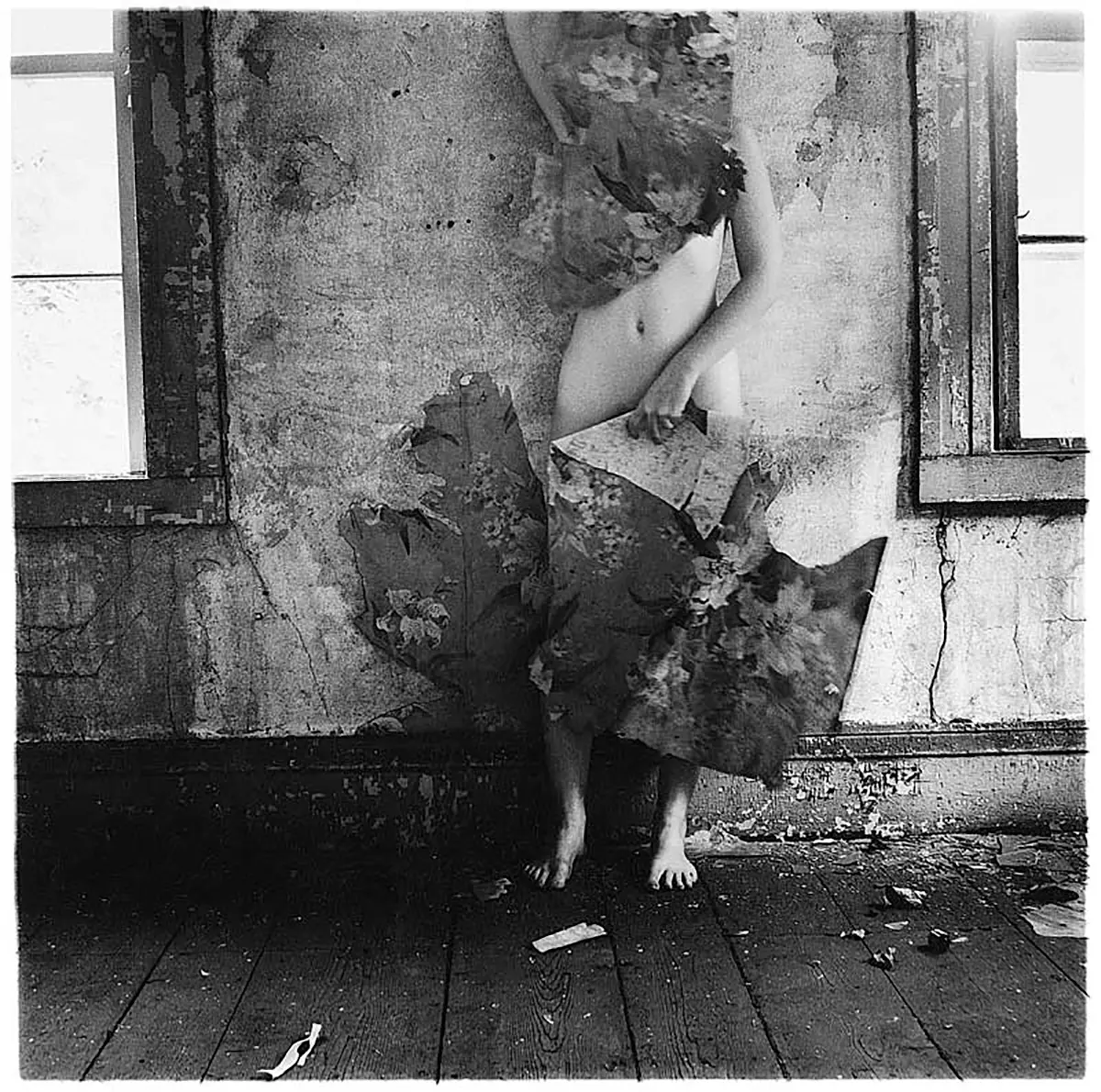 Exposición: Tres actitudes en el Museo Guggenheim — imagen 4