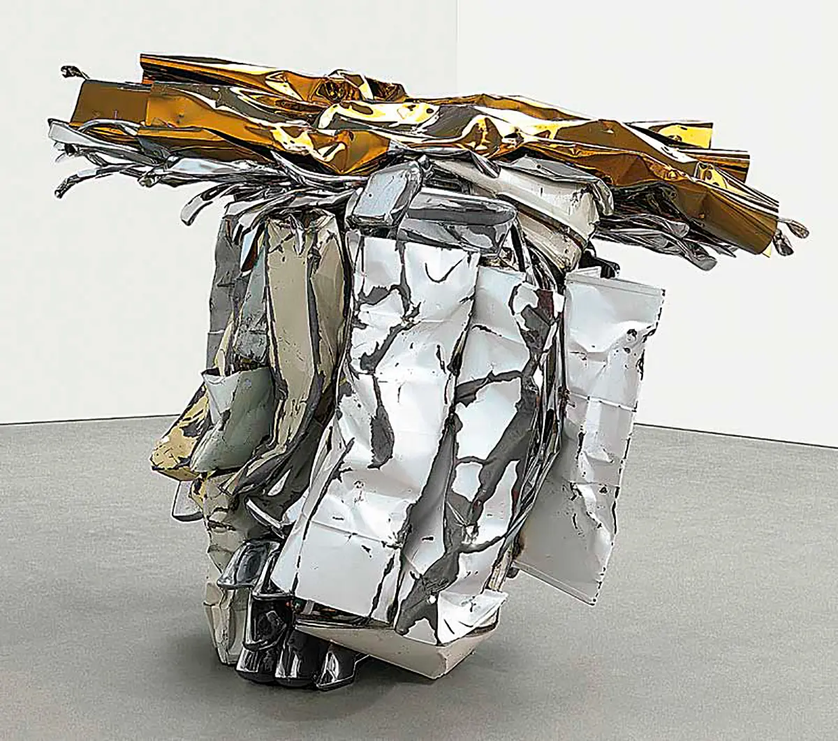 Exposición: Tres actitudes en el Museo Guggenheim — imagen 3