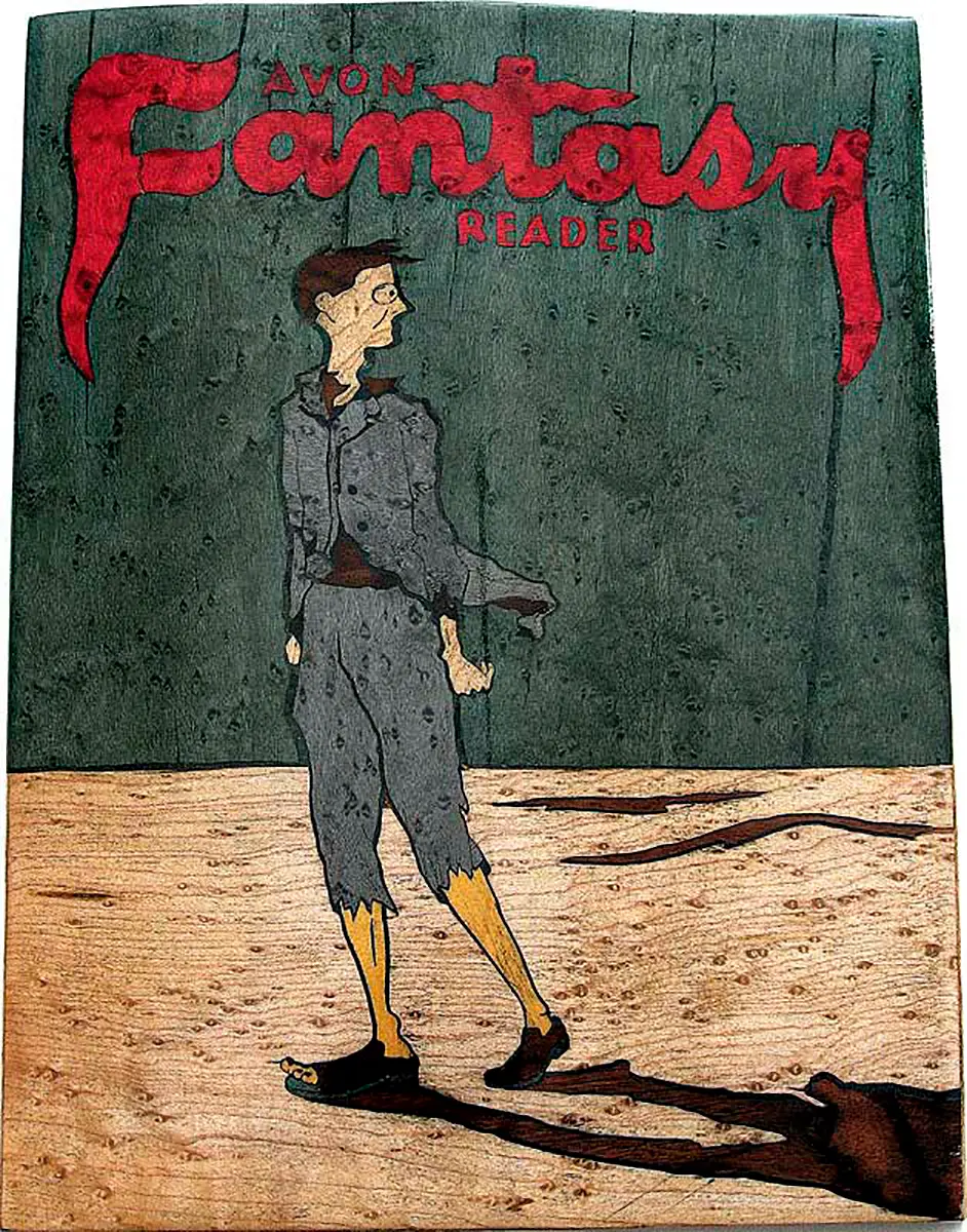 Trienal: Trienal Poligráfica de San Juan — imagen 8