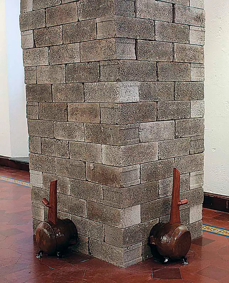 Bienal: XVIII Bienal de Arte Paiz — imagen 3