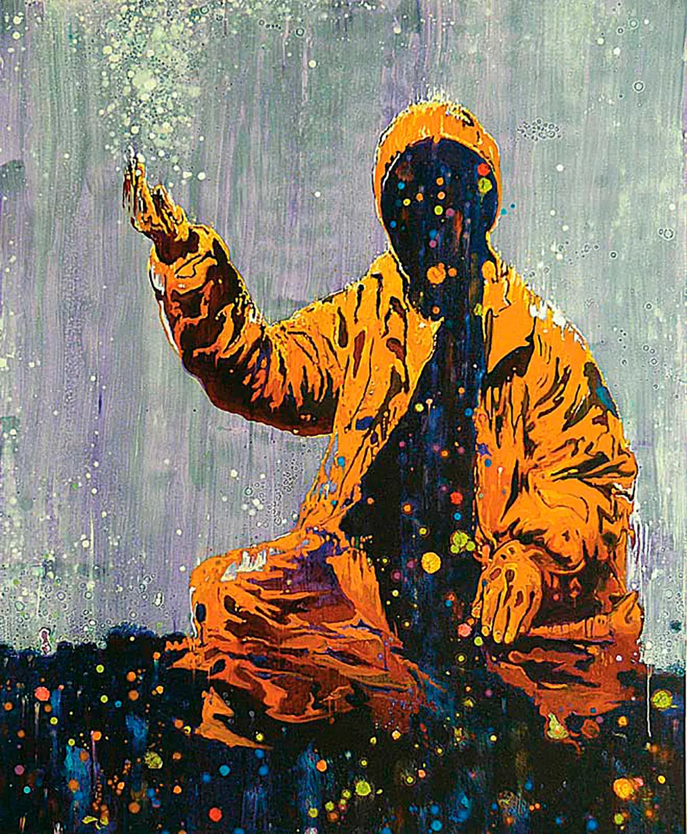 Exposición Individual: Armando Mariño — imagen 1