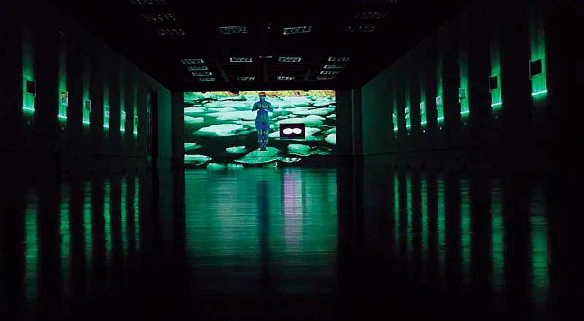 Exposición Individual: Gonzalo Mezza — imagen 1