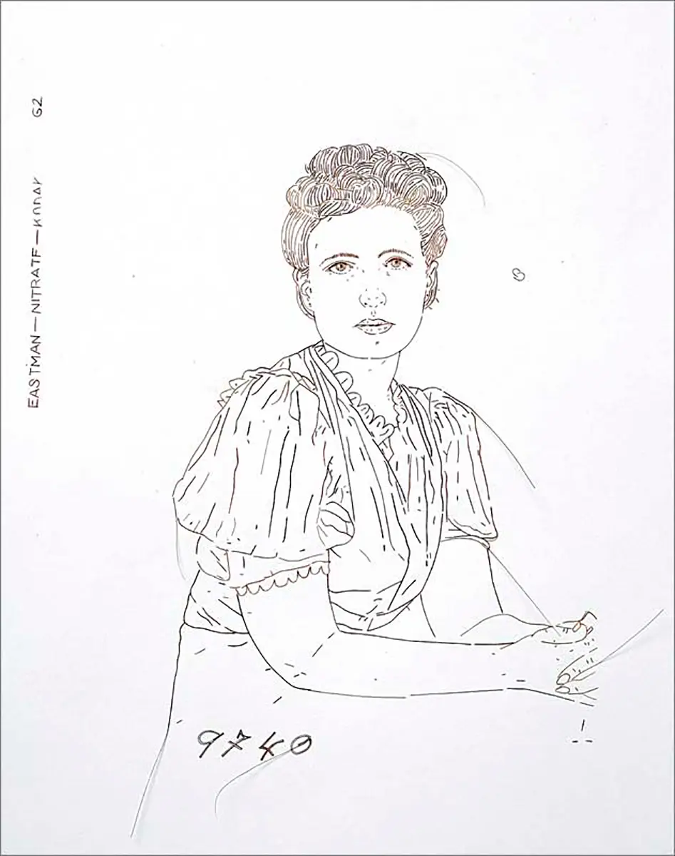 Monografía: Gabriel de la Mora — imagen 1