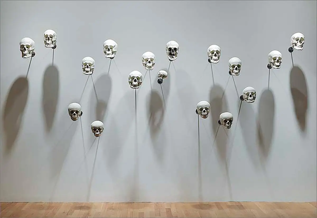 Monografía: Gabriel de la Mora — imagen 2