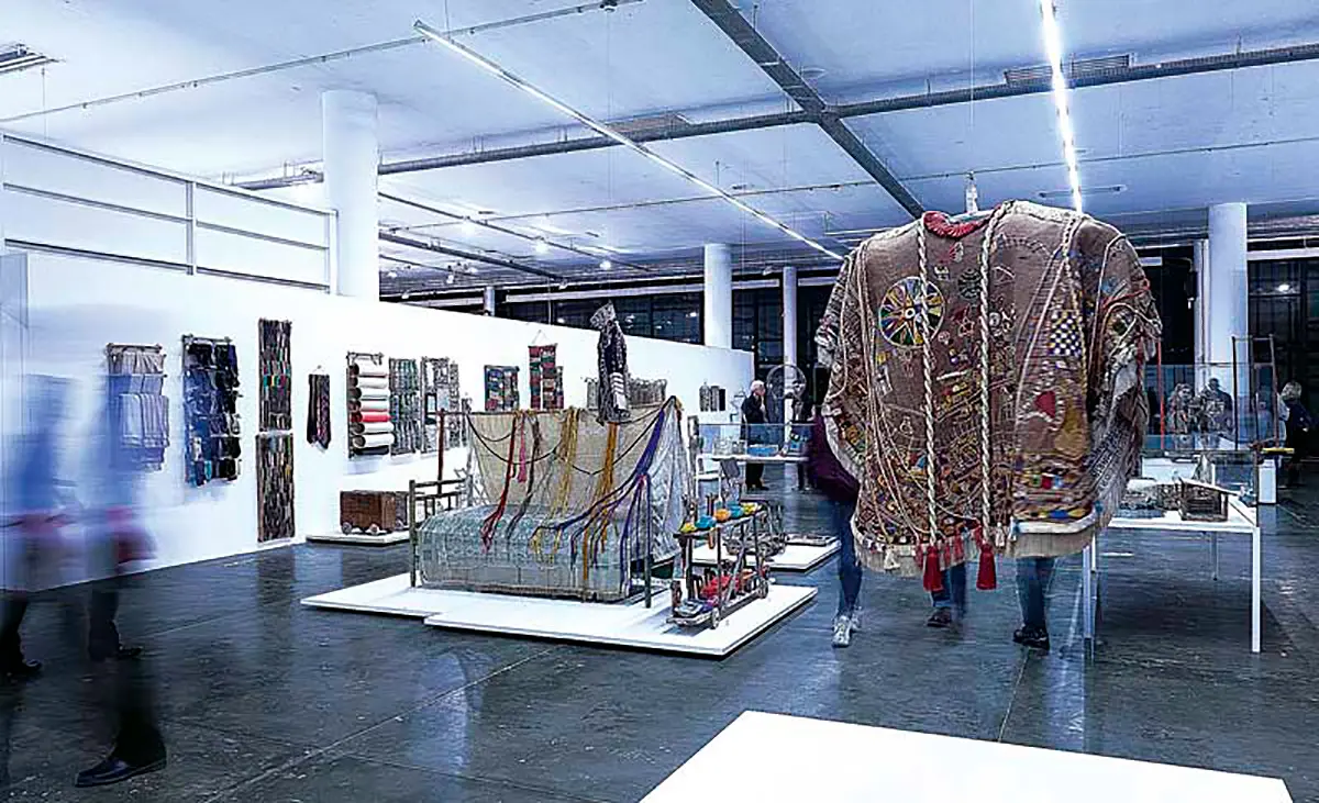 Bienal: 30 Bienal de São Paulo — imagen 1