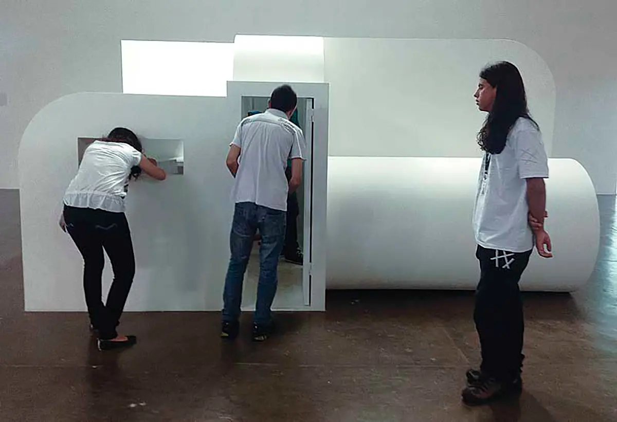 Bienal: 30 Bienal de São Paulo — imagen 2