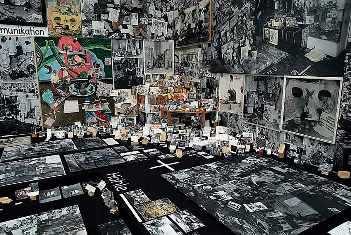 Bienal: 30 Bienal de São Paulo — imagen 3