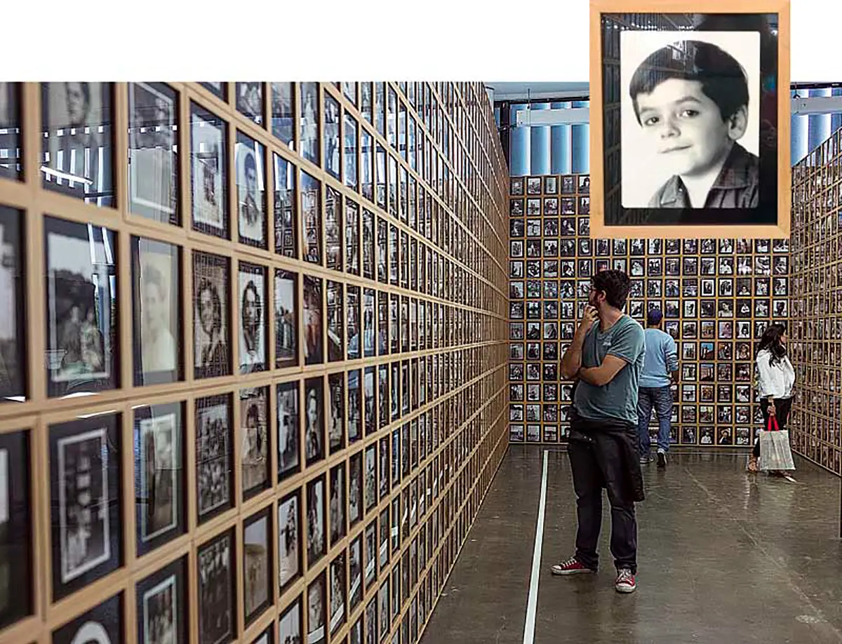 Bienal: 30 Bienal de São Paulo — imagen 7