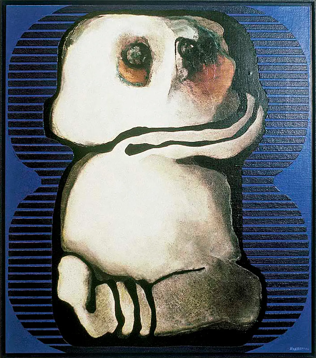 Monografía: María Thereza Negreiros — imagen 5