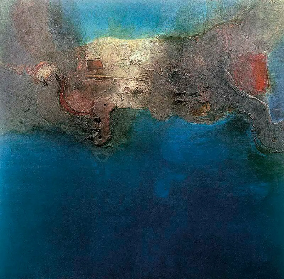 Monografía: María Thereza Negreiros — imagen 6