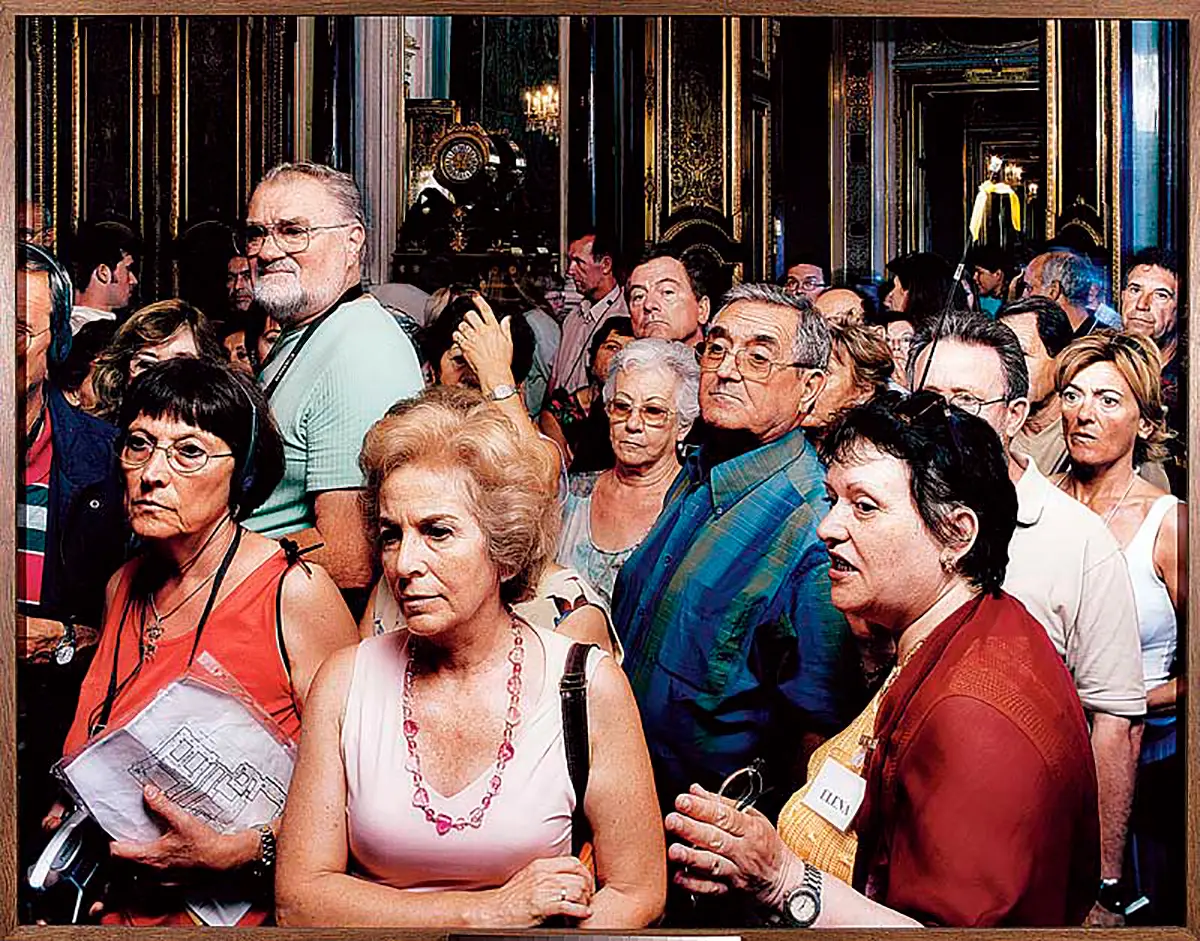 Exposición: PhotoEspaña — imagen 1