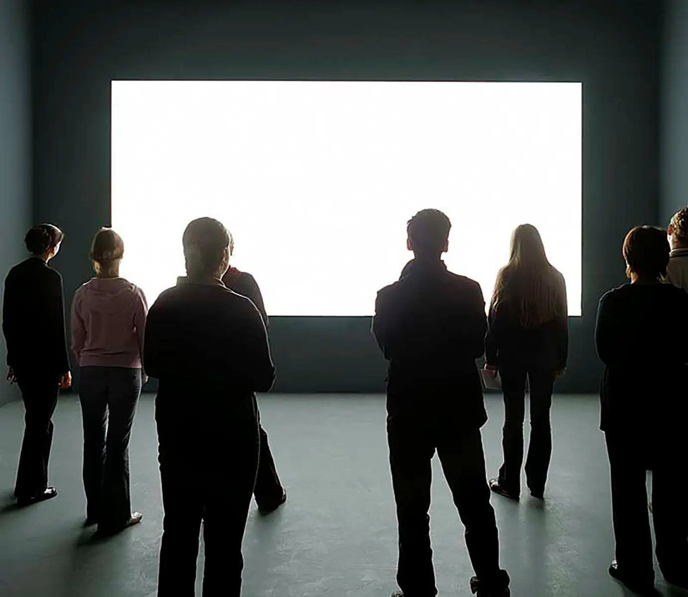 Exposición: Alfredo Jaar — imagen 2