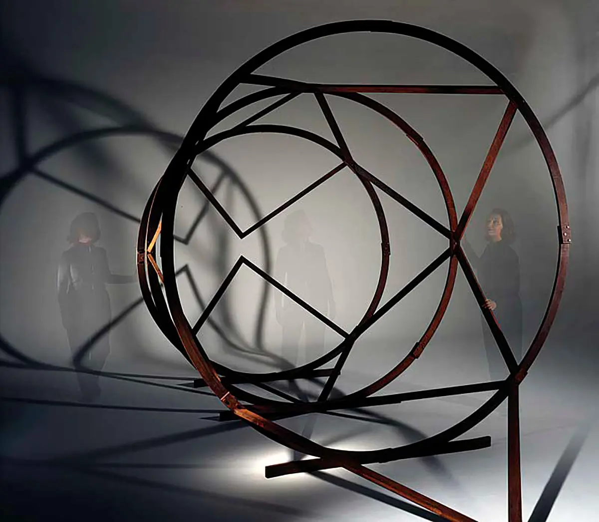 Exposición: Lydia Azout — imagen 2