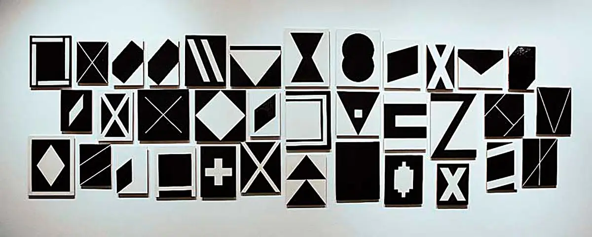 Exposición Individual: Andrés Sobrino — imagen 1