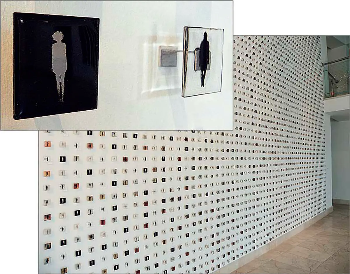 Exposición Individual: Ruby Rumié — imagen 1