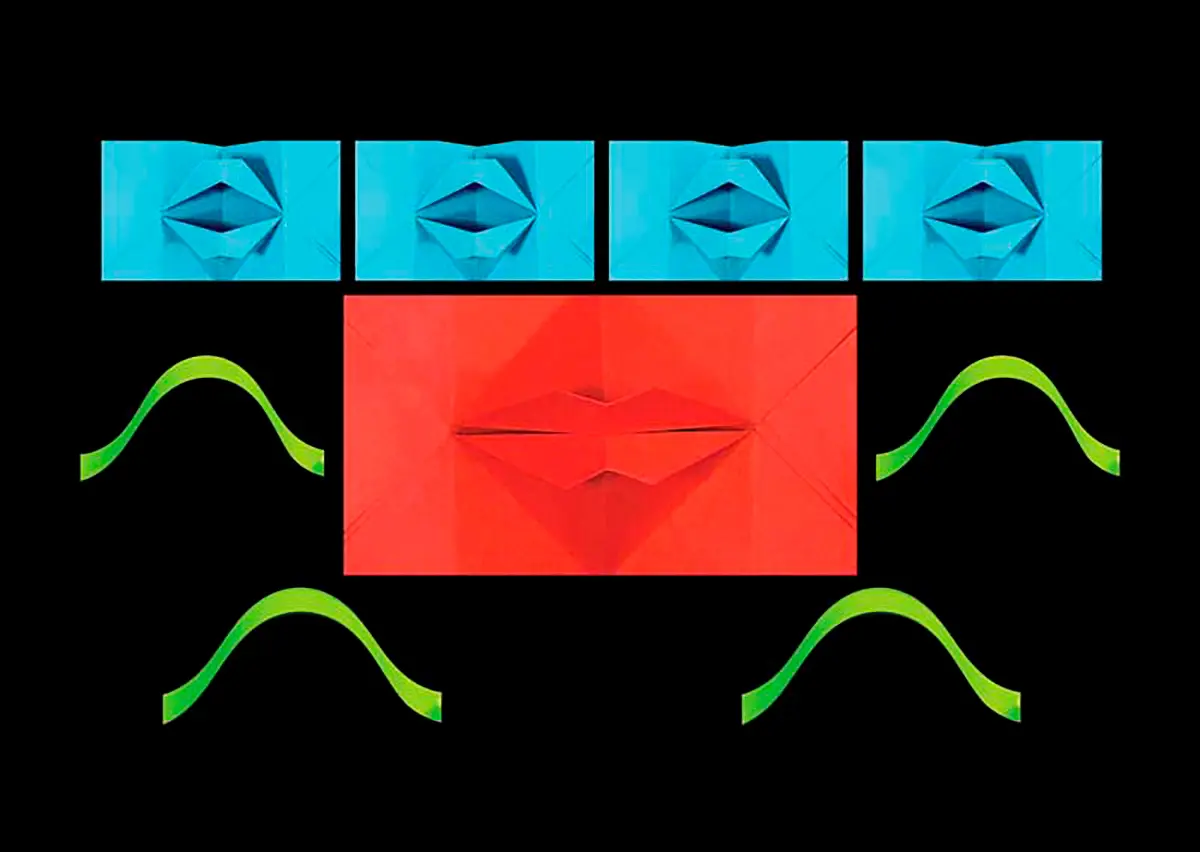 Exposición Individual: Fabiana Cruz — imagen 1