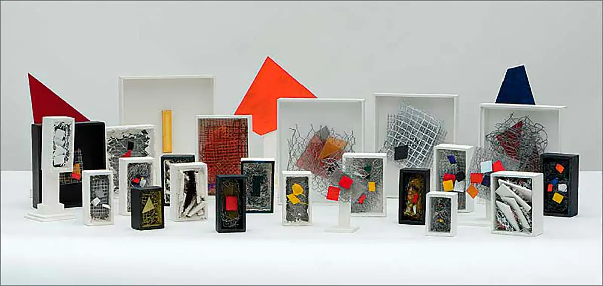 Exposición Individual: Arthur-Luiz Piza — imagen 1