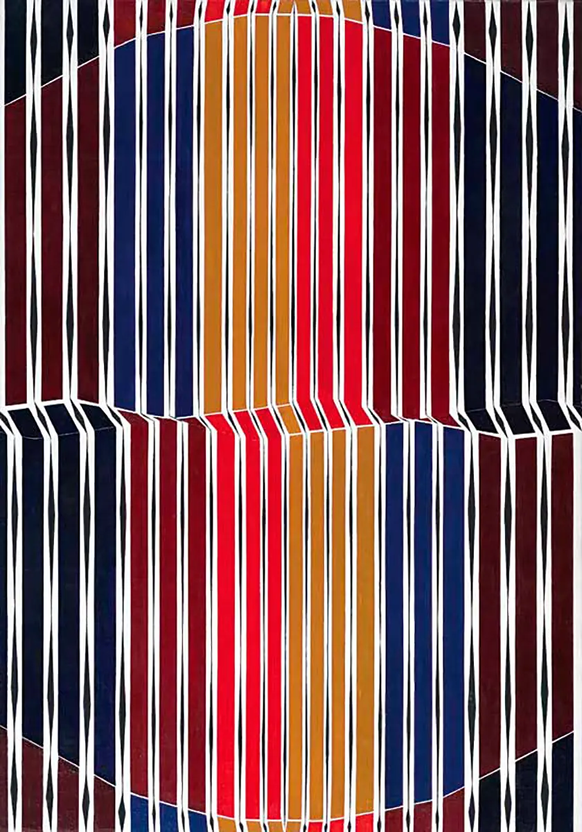 Exposición Individual: Matilde Pérez — imagen 1