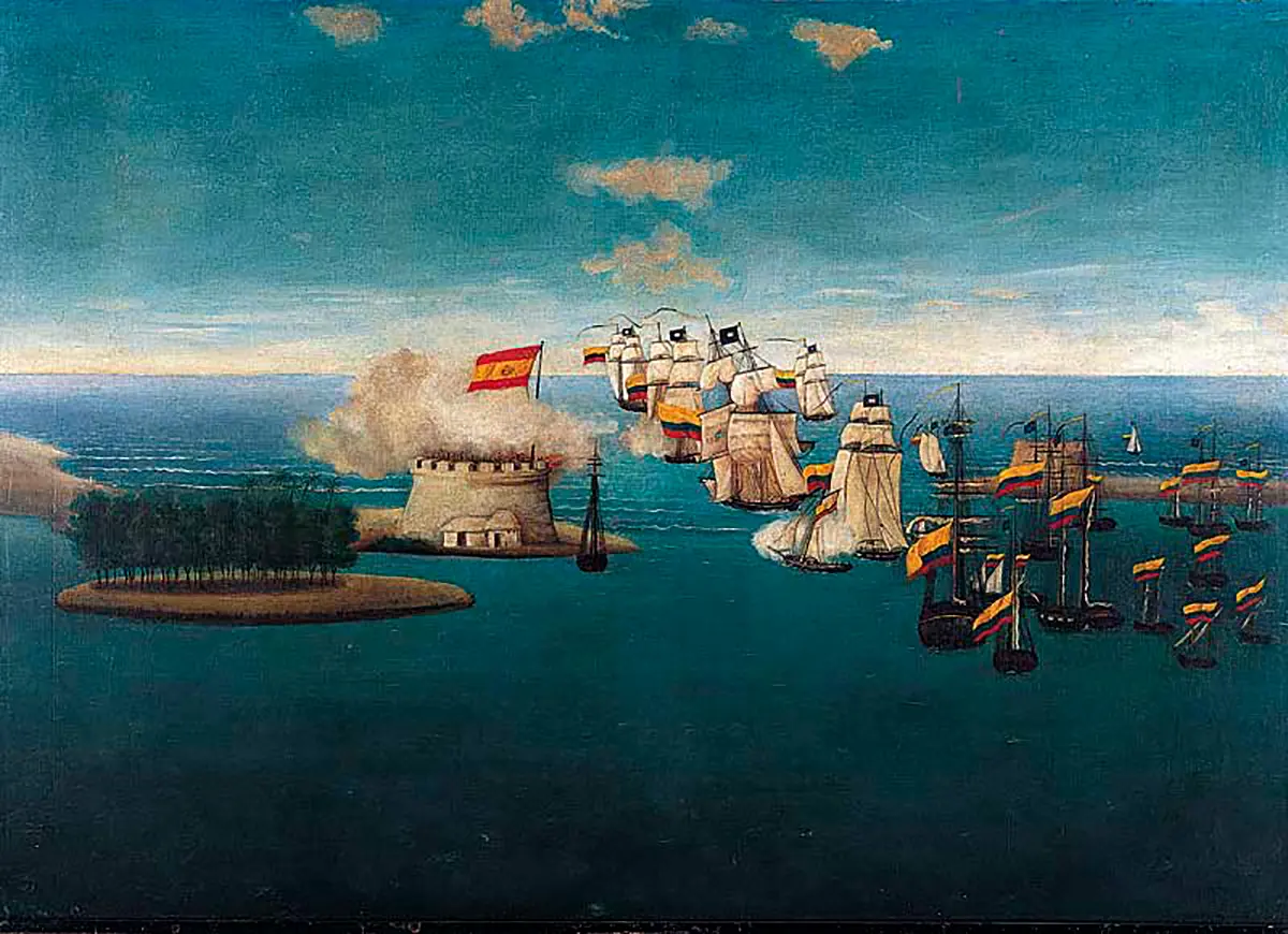 Colectiva: Caribbean Crossroads of the World — imagen 4