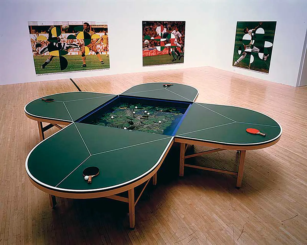 Colectiva: Play with Me — imagen 1