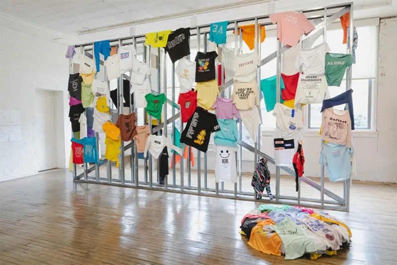 Greater New York, en el MoMA PS1