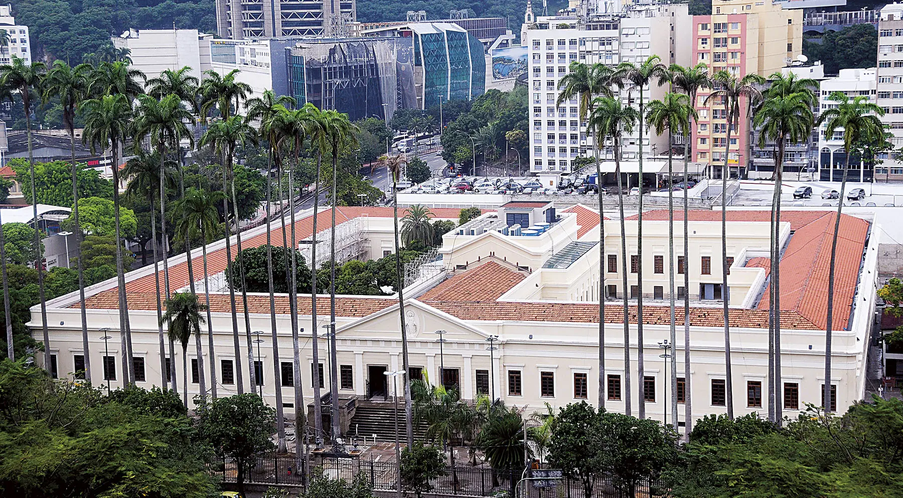 Casa Daros
