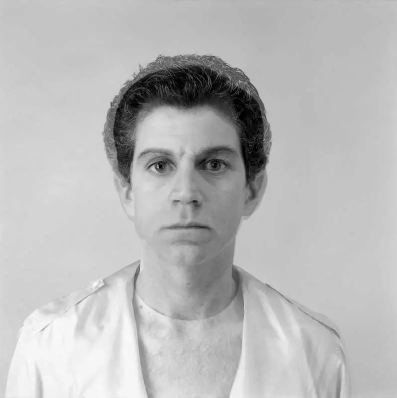 Colectiva: Portraiture Now: Staging the Self — imagen 4