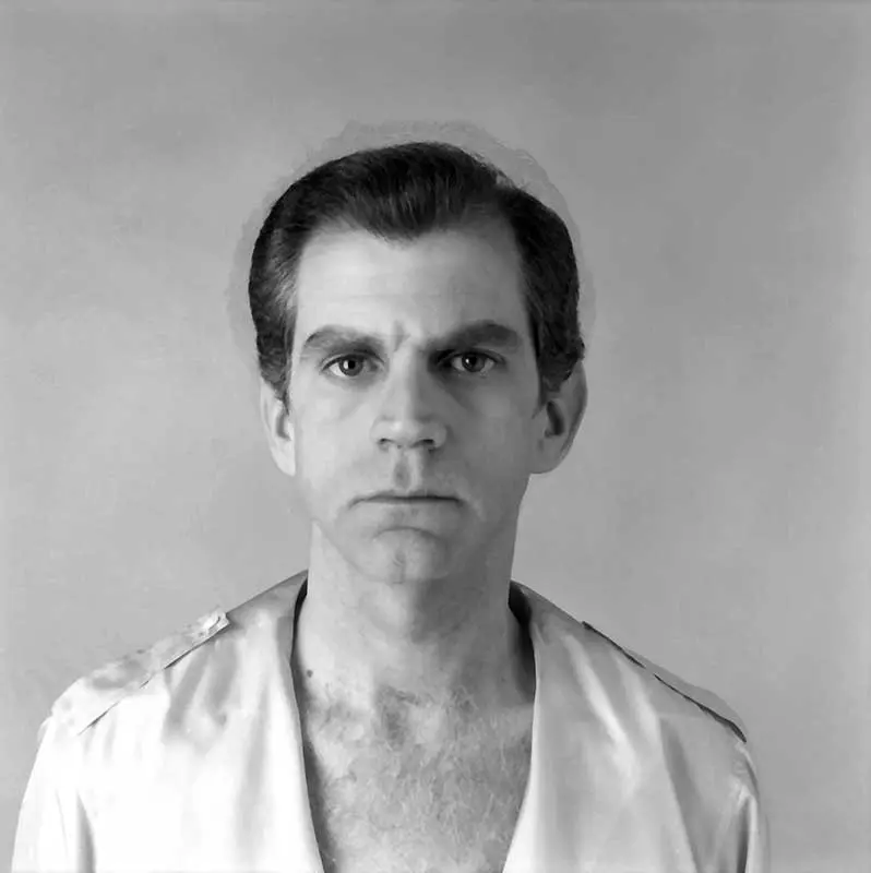 Colectiva: Portraiture Now: Staging the Self — imagen 3