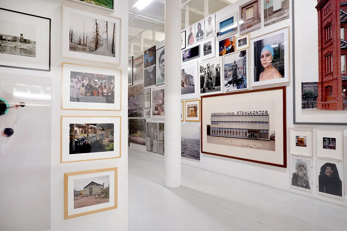 Imagen 1 de Rubell Museum Contemporary Arts Foundation