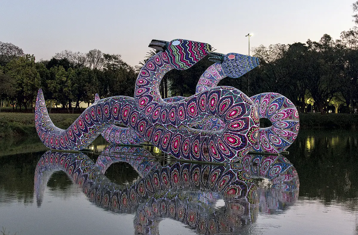 Bienal: 34ª Bienal de São Paulo — imagen 5
