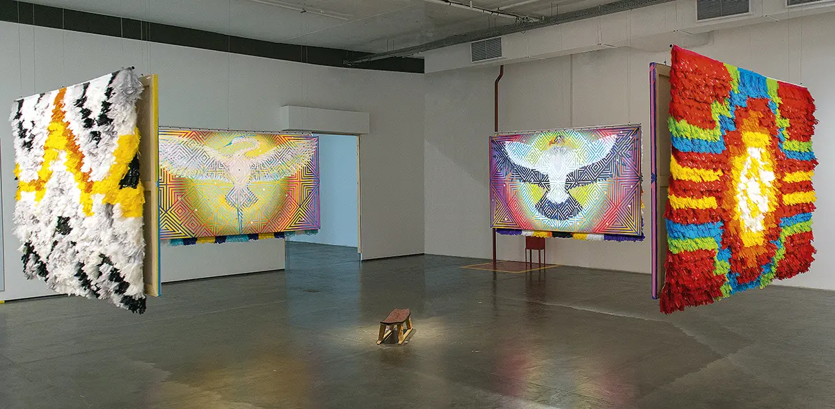 Bienal: 34ª Bienal de São Paulo — imagen 1