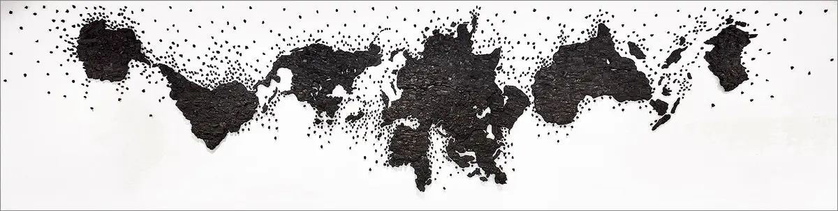 Monografía: Teresita Fernández — imagen 5