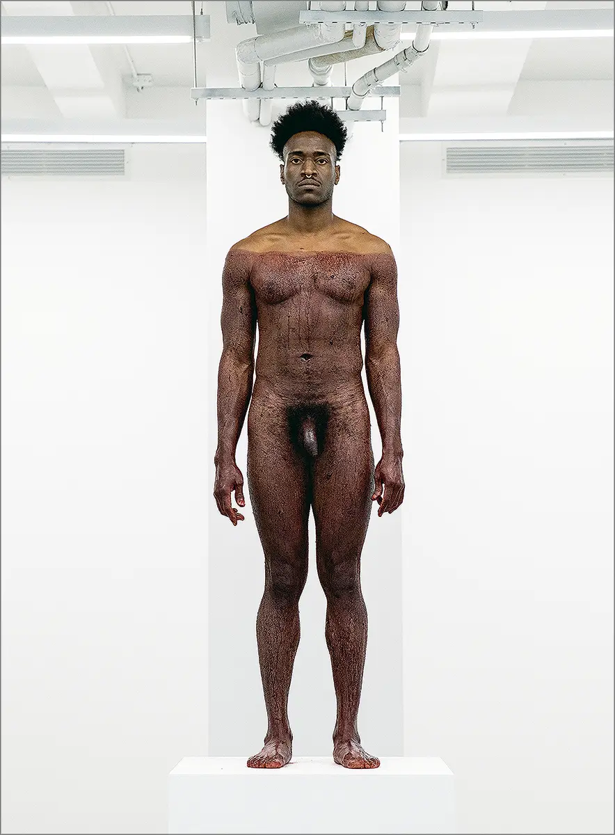 Bienal: Estamos bien – La Trienal 20/21 — imagen 8