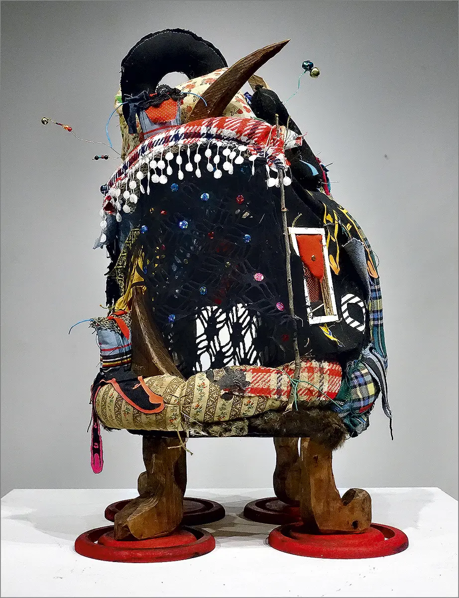 Bienal: Estamos bien – La Trienal 20/21 — imagen 5