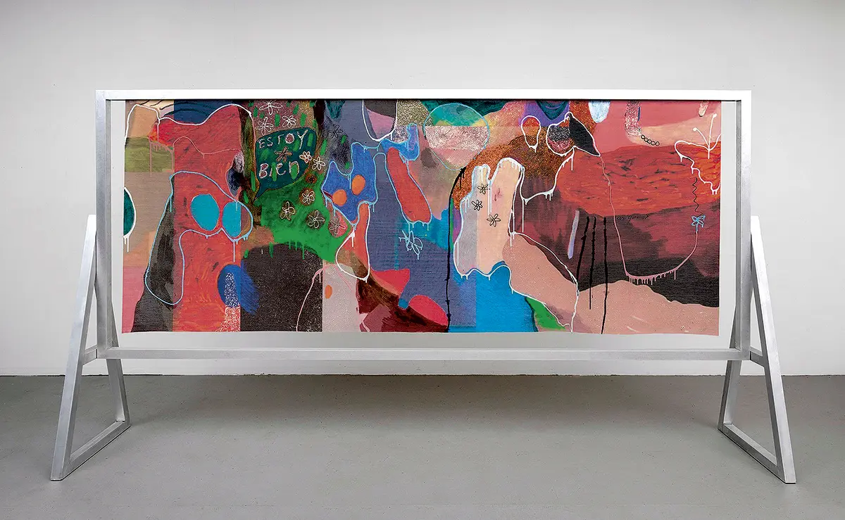 Bienal: Estamos bien – La Trienal 20/21 — imagen 2