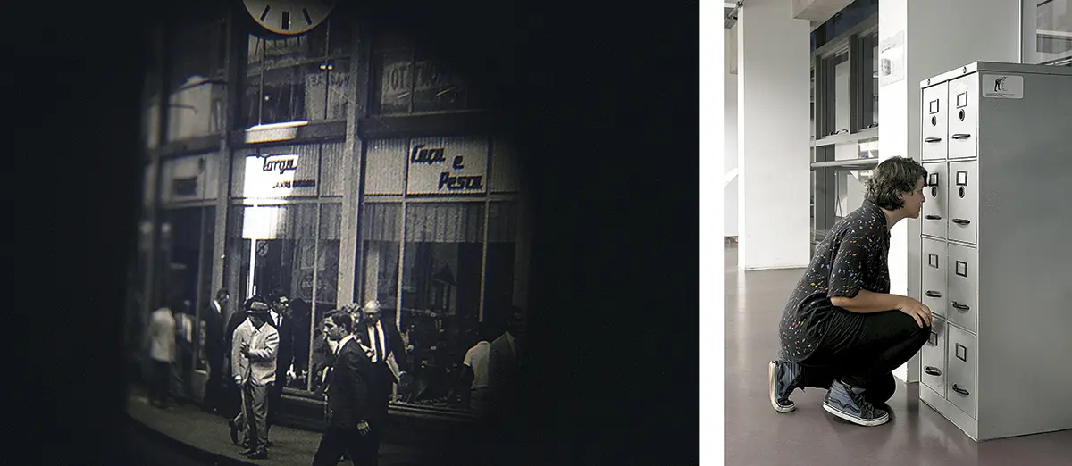 Monografía: Rochelle Costi — imagen 7