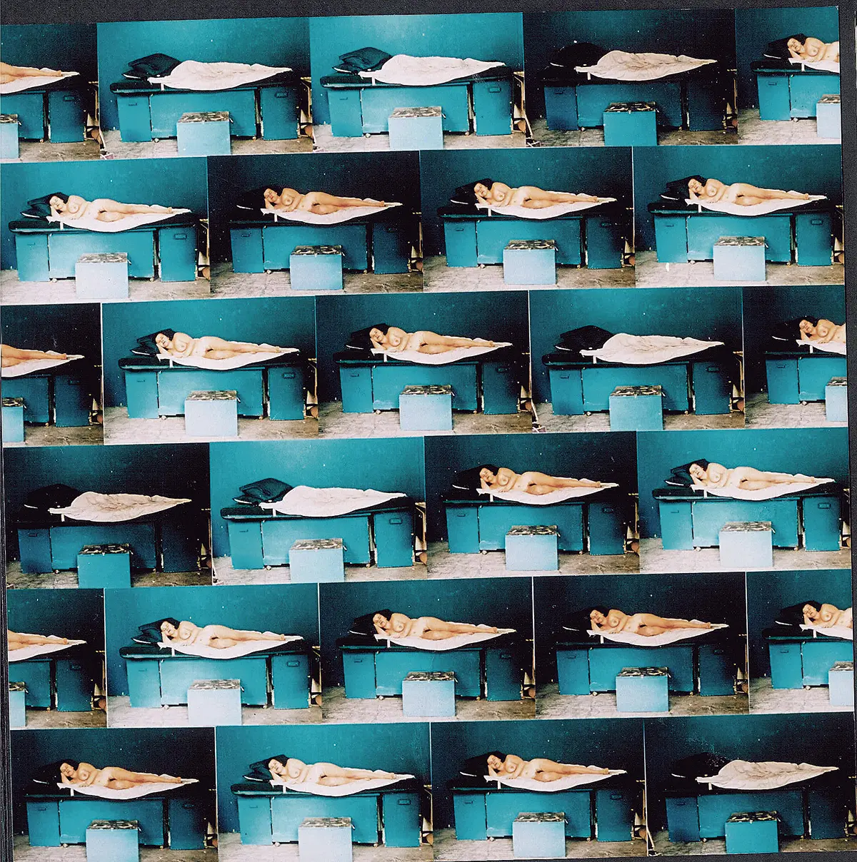 Monografía: Rochelle Costi — imagen 1