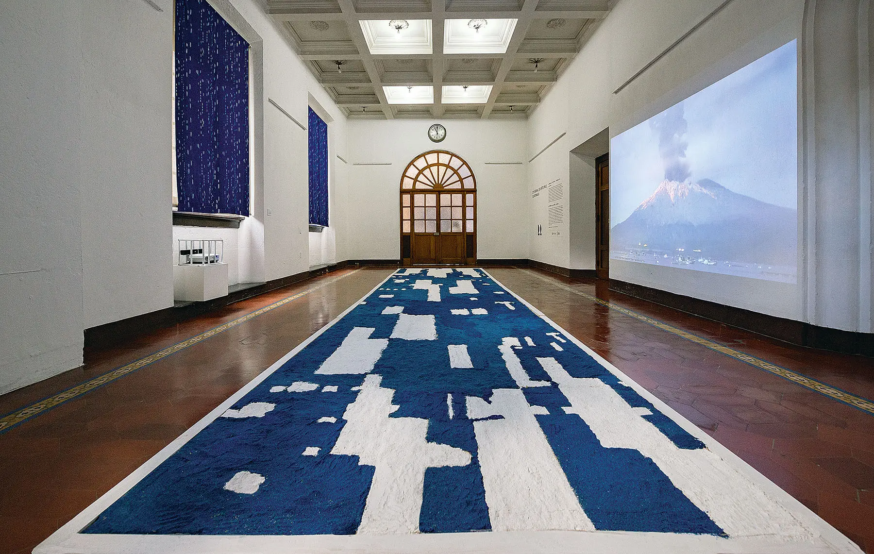 22 Bienal de Arte Paiz en Guatemala