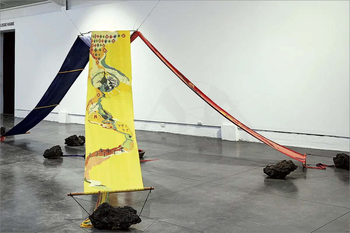 Bienal: 22 Bienal de Arte Paiz en Guatemala — imagen 7