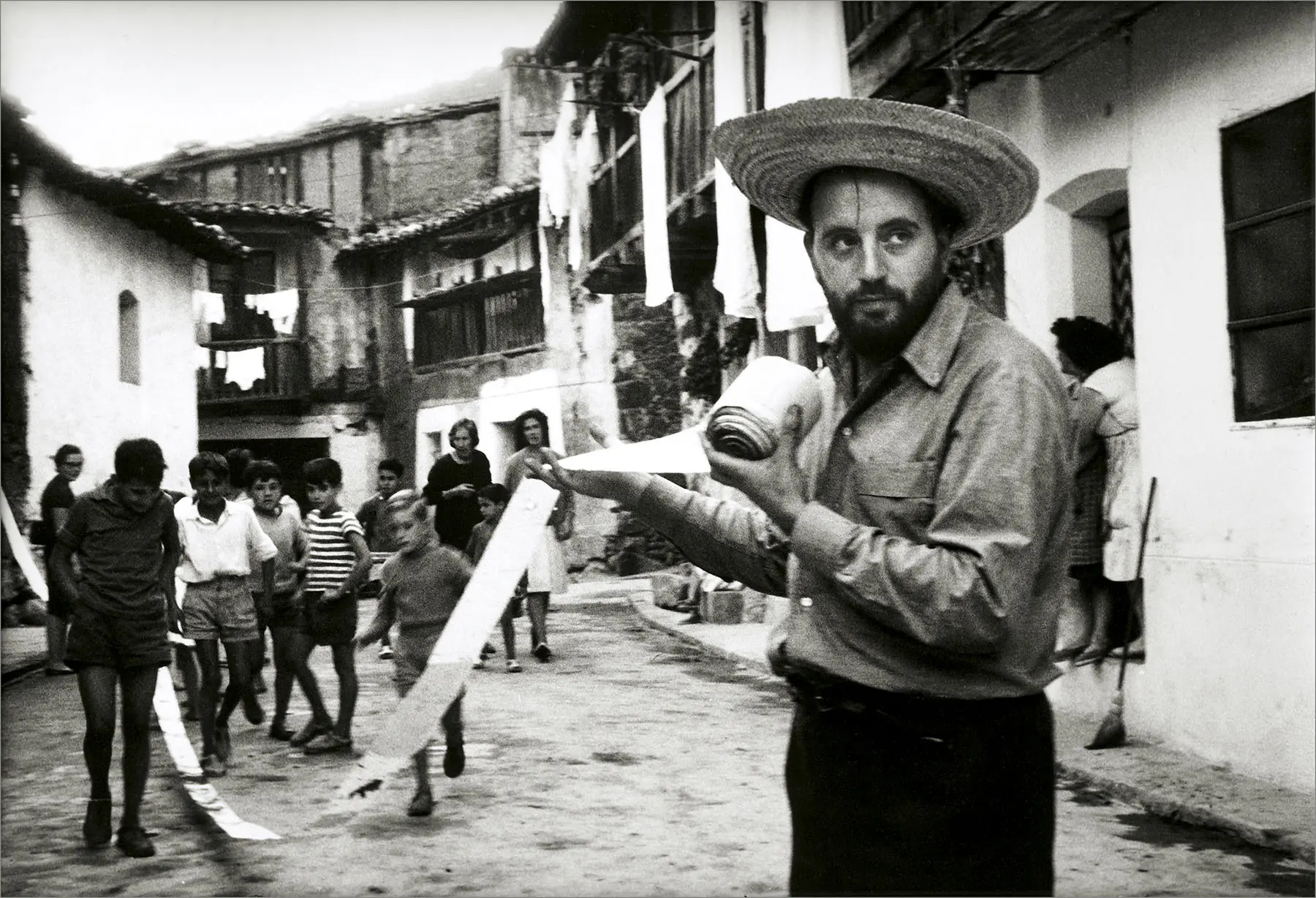 Alberto Greco
