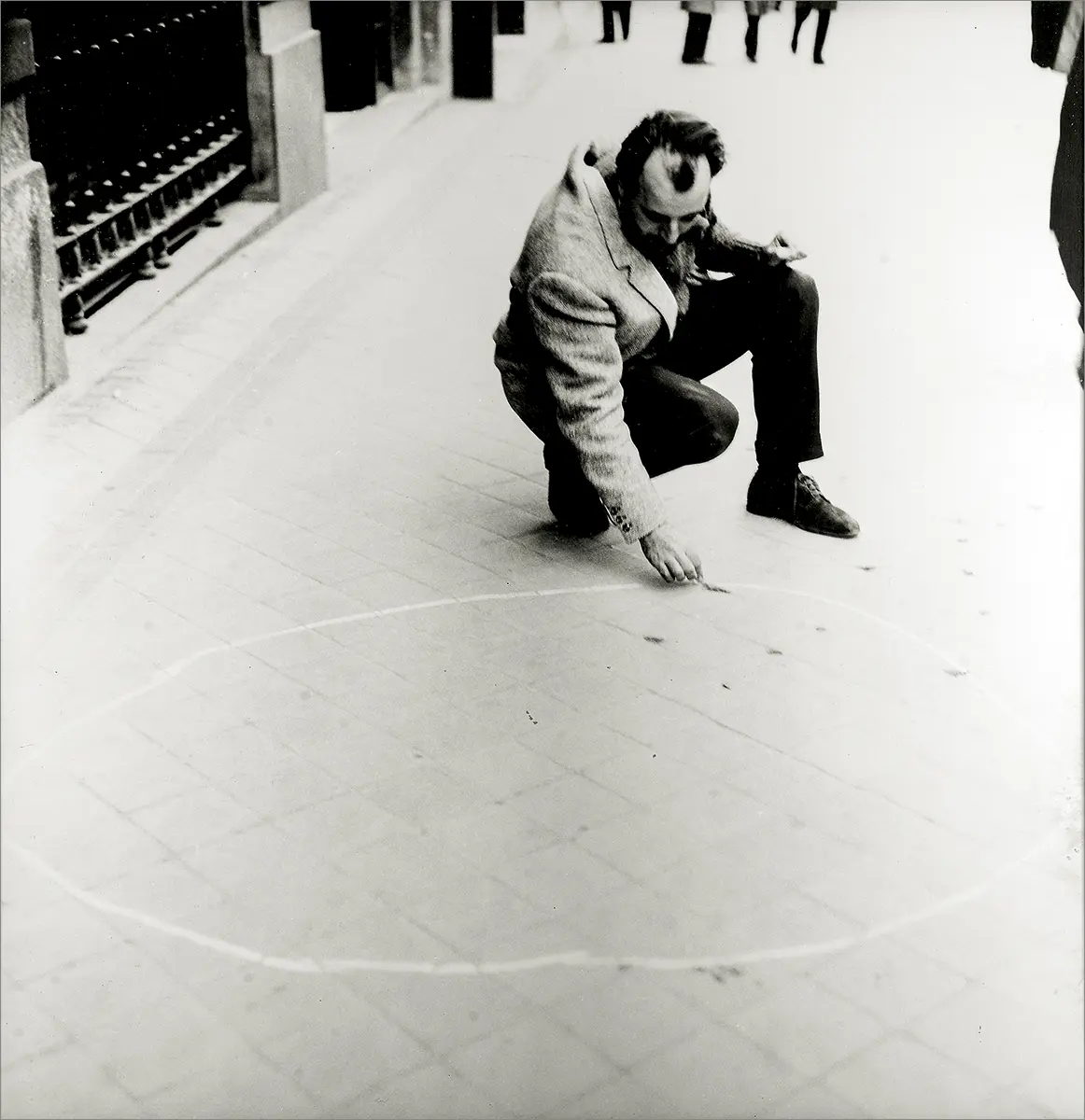 Monografía: Alberto Greco — imagen 1