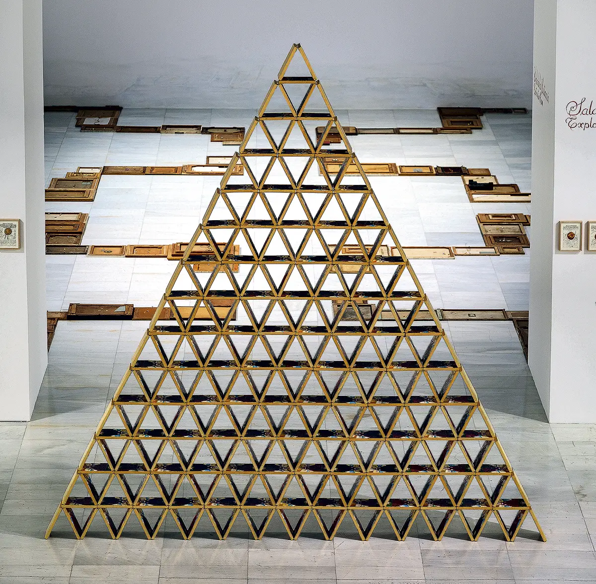 Monografía: Sandra Gamarra Heshiki — imagen 3