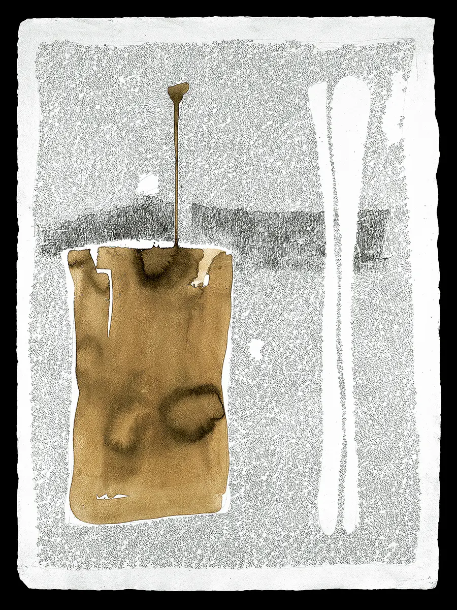 Exposición Individual: Catalina Chervin — imagen 1