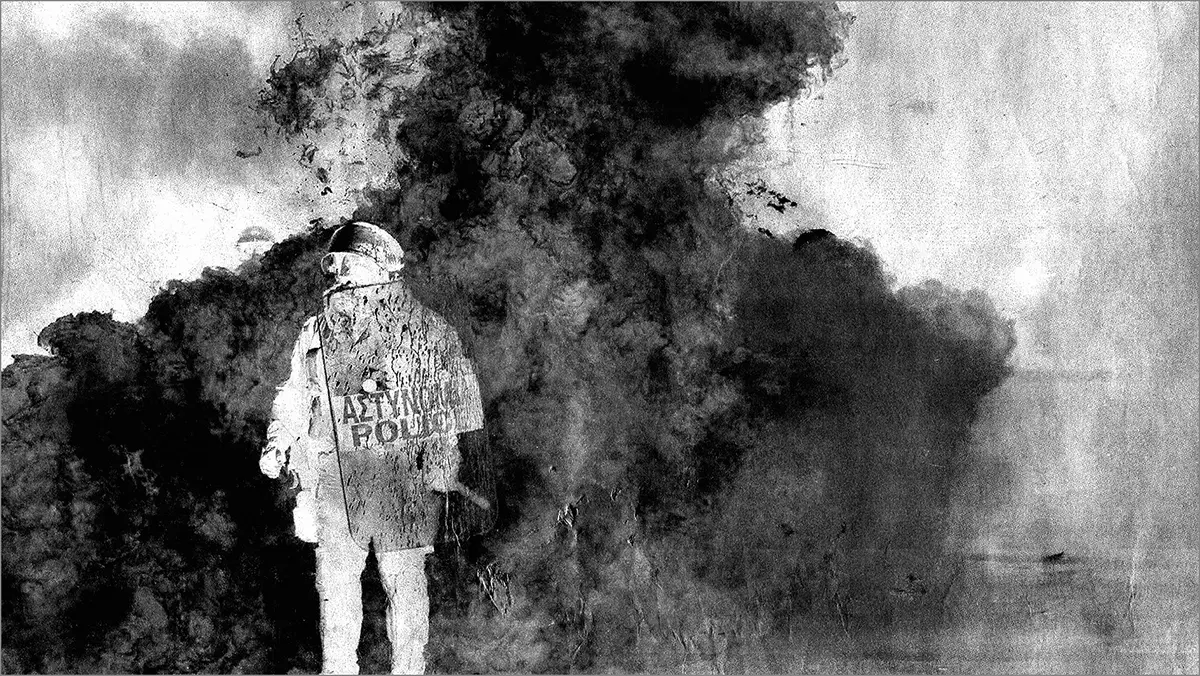 Exposición Individual: Carmela Gross — imagen 1