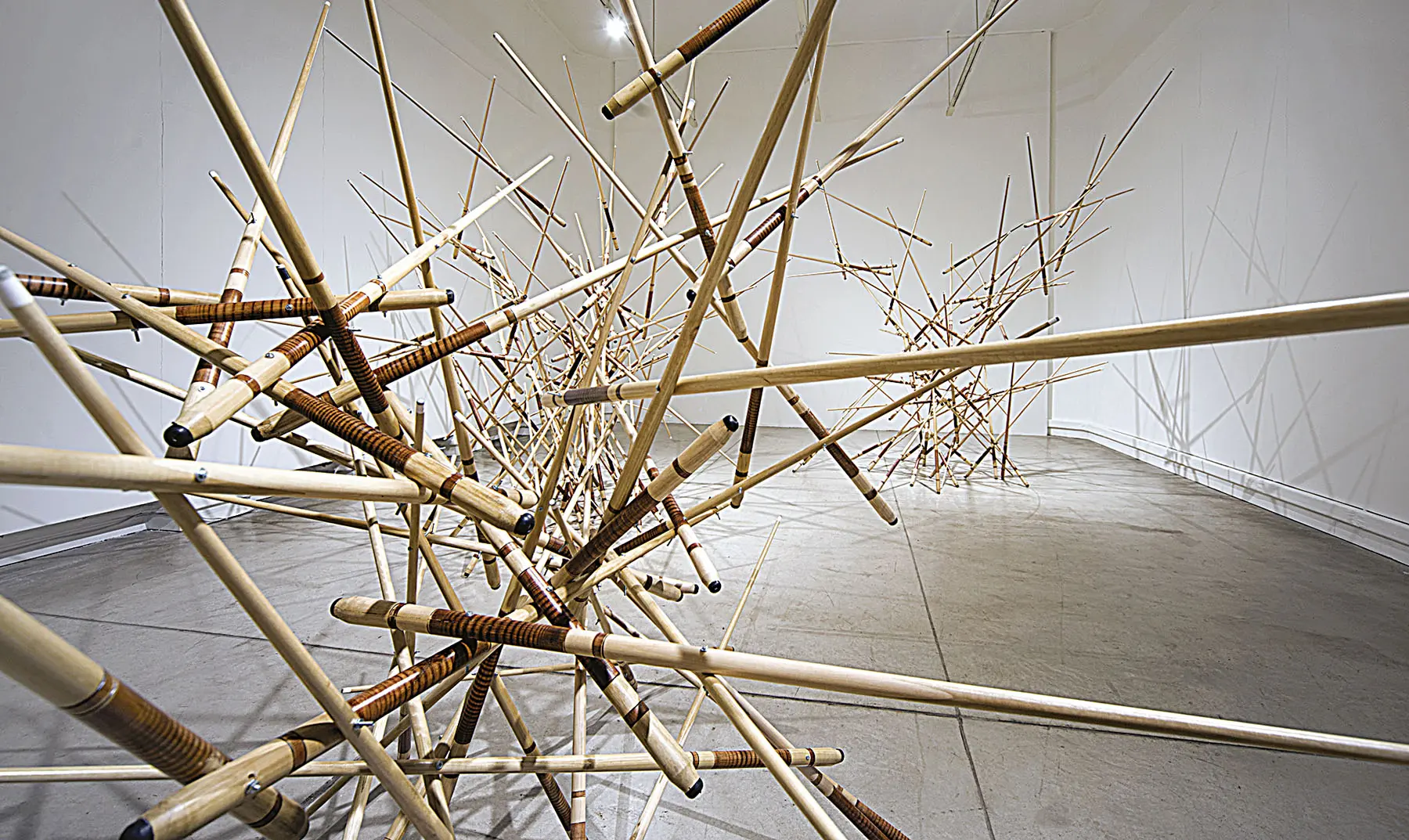 2013 California-Pacific Triennial